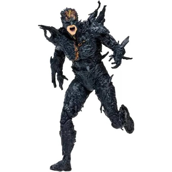 McFarlane - DC Multiverse - The Flash Movie 7" Action Figure - Dark Flash - Picture 2 of 4